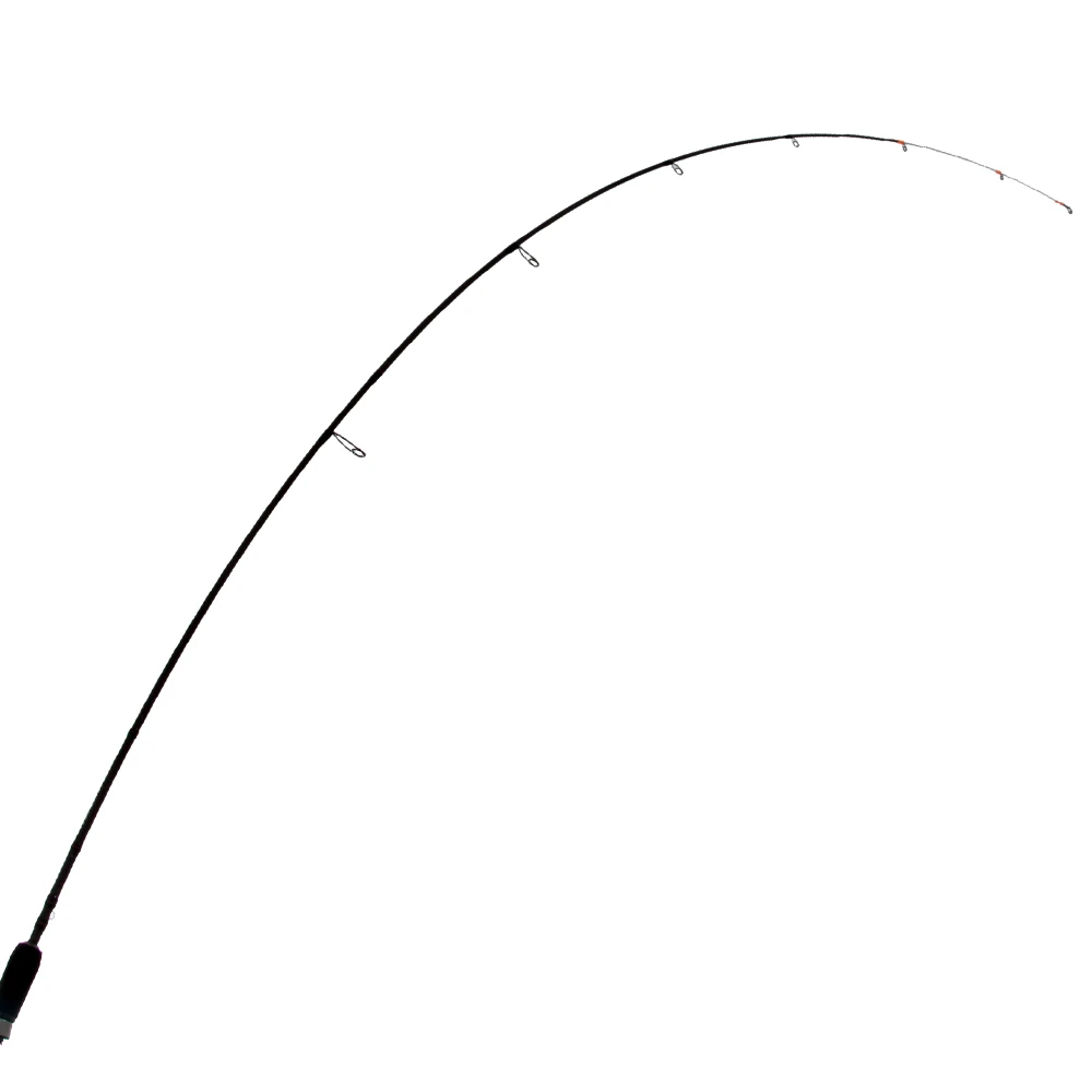 Okuma Tournament Concept Spinning Micro Jig Rod 7ft 2-4kg 2pc 2 Okuma Tournament Concept Spinning Micro Jig Rod 7ft 2-4kg 2pc - Image 2