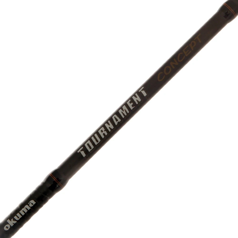 Okuma Tournament Concept Spinning Micro Jig Rod 7ft 2-4kg 2pc 5 Okuma Tournament Concept Spinning Micro Jig Rod 7ft 2-4kg 2pc - Image 5