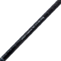 Okuma Tournament Concept Light Spin Rod 6ft 6in PE1.5-4 1pc -Okuma 108693 7 n