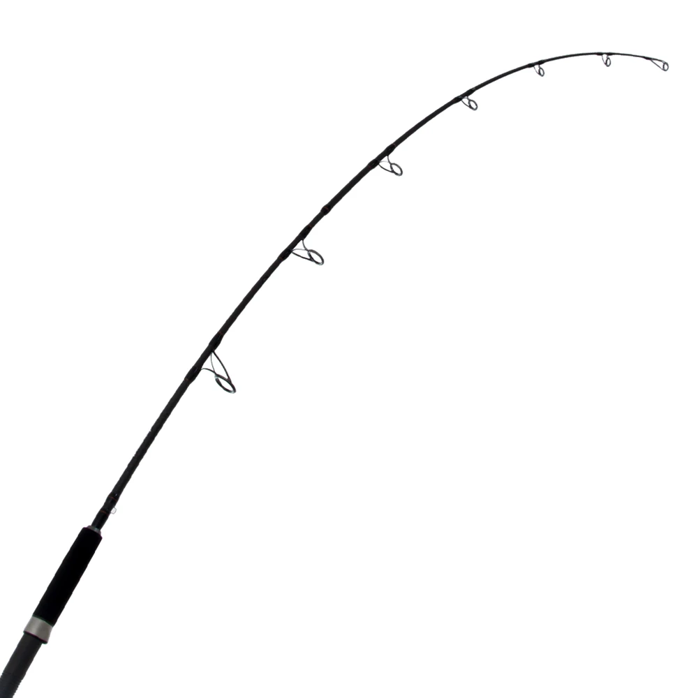 Okuma Tournament Concept Travel Rod 6ft PE2-4 3pc 2 Okuma Tournament Concept Travel Rod 6ft PE2-4 3pc - Image 2