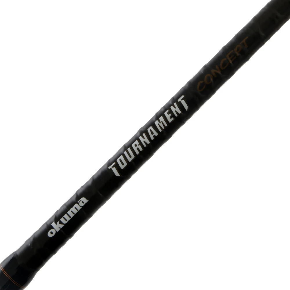 Okuma Tournament Concept Travel Rod 6ft PE2-4 3pc 5 Okuma Tournament Concept Travel Rod 6ft PE2-4 3pc - Image 5