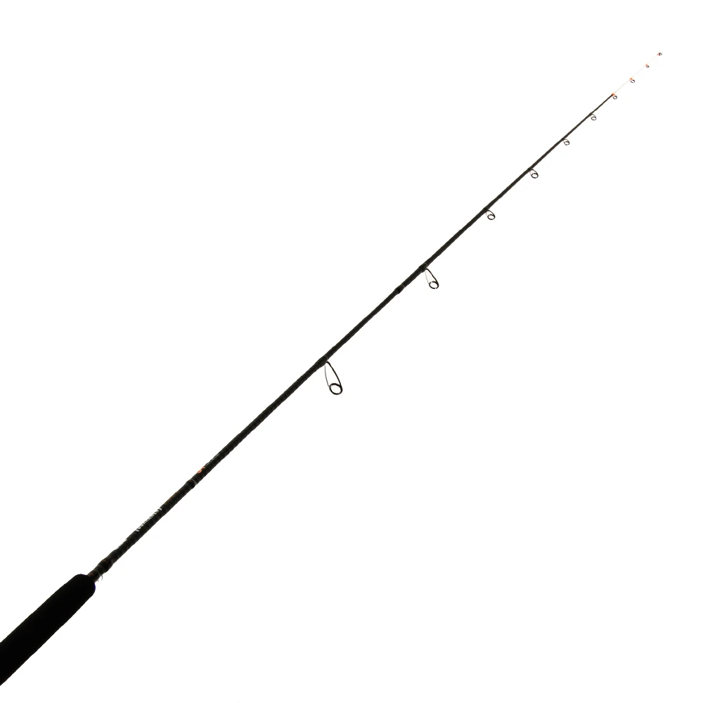 Okuma Tournament Concept Spinning Rod 8ft 6in 3-6kg 2pc 1 Okuma Tournament Concept Spinning Rod 8ft 6in 3-6kg 2pc