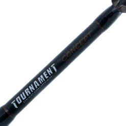 Okuma Tournament Concept Game Rod 5ft 10in 24-37kg 1pc -Okuma 108699 5 n
