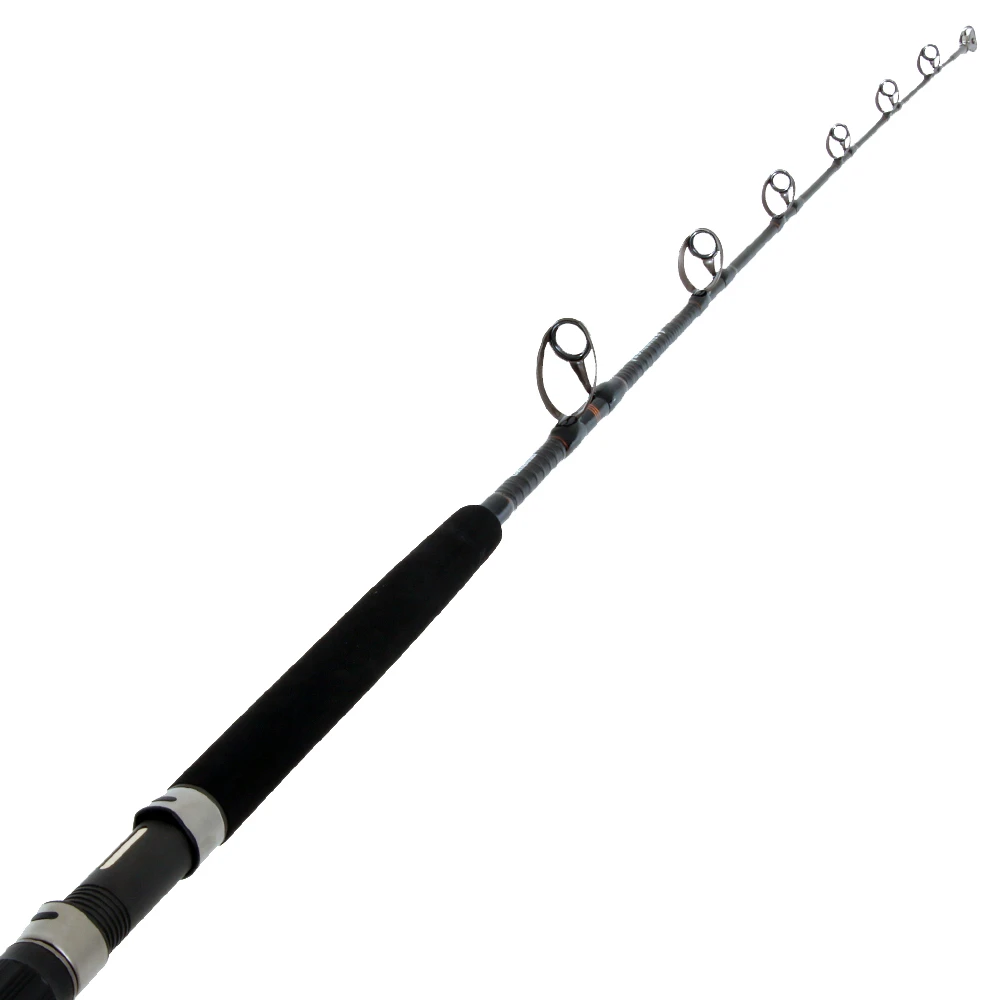 Okuma Tournament Concept Stand Up Game Rod 5ft 8in 15-24kg 1pc 1 Okuma Tournament Concept Stand Up Game Rod 5ft 8in 15-24kg 1pc