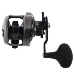 Okuma Tesoro TSR-10S High Speed Star Drag Overhead Reel -Okuma 108709 7