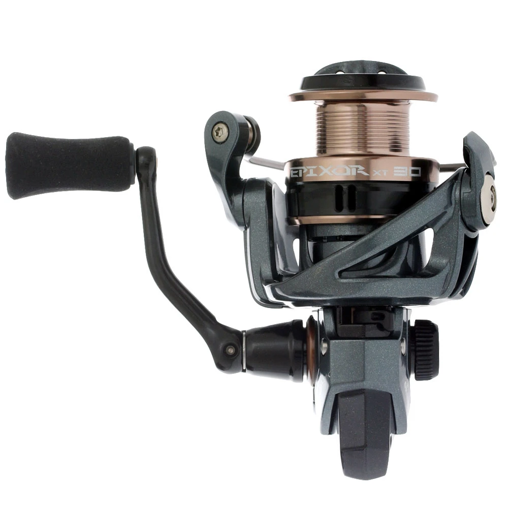 Okuma Epixor XT 30 Tournament Concept Light Spinning Combo 7ft 9in 2-5kg 2pc 5 Okuma Epixor XT 30 Tournament Concept Light Spinning Combo 7ft 9in 2-5kg 2pc - Image 5