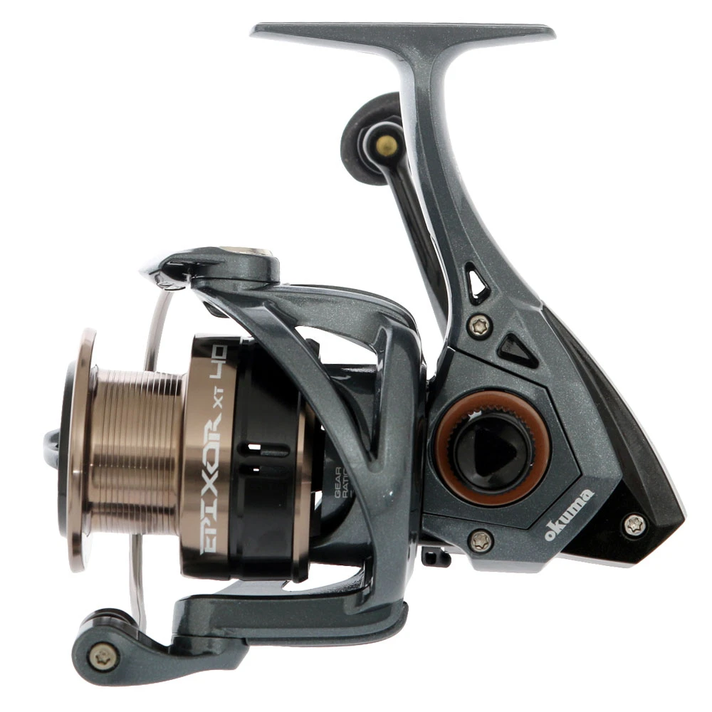 Okuma Epixor XT 40 X-Factor II Dropshot Softbait Combo 7ft 6-10kg 2pc 4 Okuma Epixor XT 40 X-Factor II Dropshot Softbait Combo 7ft 6-10kg 2pc - Image 4