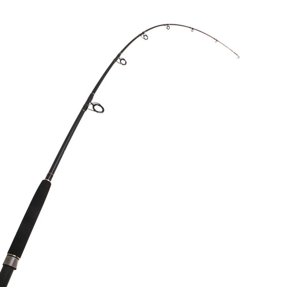 Okuma Avenger Baitfeeder 55b And X-Factor Softbait Combo 7ft 6-10kg 1pc 2 Okuma Avenger Baitfeeder 55b And X-Factor Softbait Combo 7ft 6-10kg 1pc - Image 2