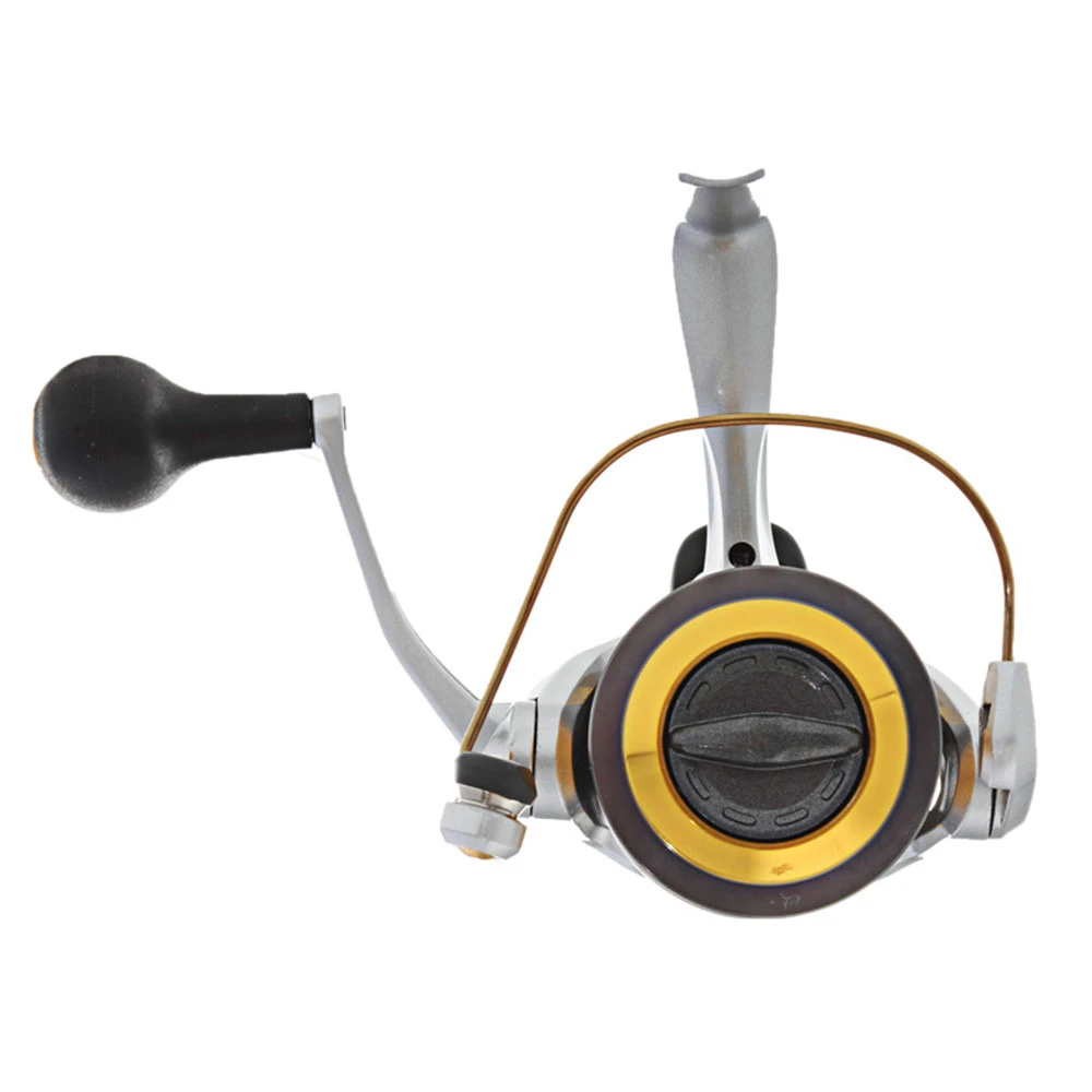 Okuma Avenger Baitfeeder 55b And X-Factor Softbait Combo 7ft 6-10kg 1pc 7 Okuma Avenger Baitfeeder 55b And X-Factor Softbait Combo 7ft 6-10kg 1pc - Image 7