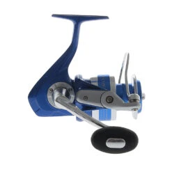 Okuma Azores Blue 4000 And X-Factor Softbait Combo 7ft 6-10kg 2pc -Okuma 112201 4 n 1