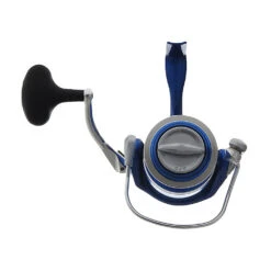 Okuma Azores Blue 4000 And X-Factor Softbait Combo 7ft 6-10kg 2pc -Okuma 112201 7 n 1