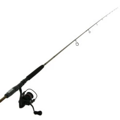 Okuma Ceymar 30 And Nano Matrix Light Spin Combo 9ft 3-15g 2pc