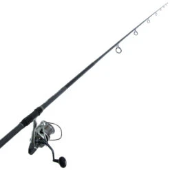 Okuma Surf 8k And Solaris Surfcasting Combo 13ft 6in 10-20kg 3pc