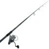 Okuma Surf 8k Solaris Surfcasting Combo 14ft 6in 8-20kg 3pc