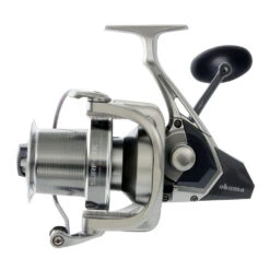 Okuma Surf 8k And Solaris Surfcasting Combo 13ft 6in 10-20kg 3pc -Okuma 112215 9 n