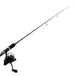 Okuma Ceymar 30 And Tournament Concept Light Spin Combo 7ft 2pc