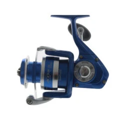 Okuma Azores Blue 5500 And Tournament Concept Stickbait Combo 8ft 6in PE6 2pc -Okuma 112228 10 n