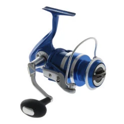 Okuma Azores Blue 5500 And Tournament Concept Stickbait Combo 8ft 6in PE6 2pc -Okuma 112228 8 n
