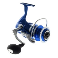 Okuma Azores Blue 6500 Stickbait Combo With Tube 7ft 9in 45-150g 3pc -Okuma 112247 7 n