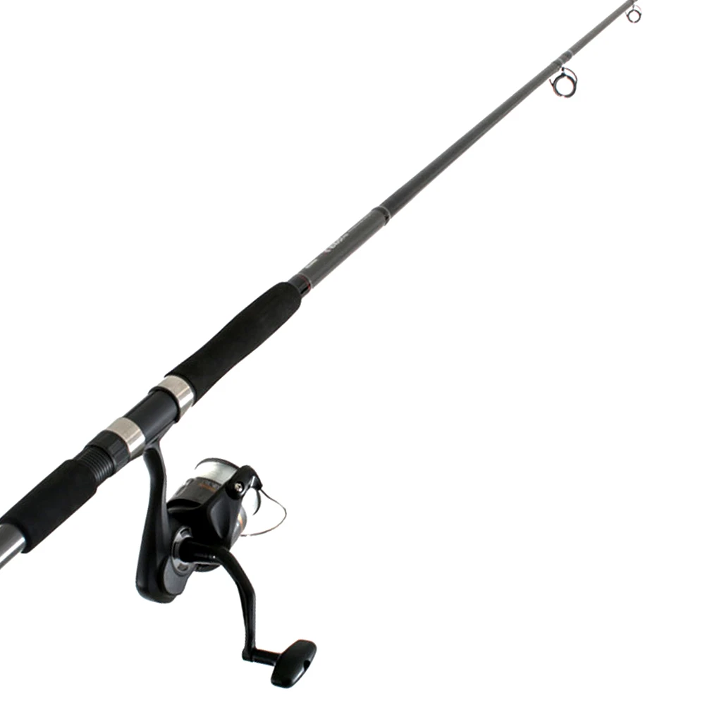 Okuma Revenger 80 Pro Surfcasting Combo 12ft 3pc 1 Okuma Revenger 80 Pro Surfcasting Combo 12ft 3pc