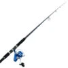 Okuma Azores 90S And X-Factor Surf Combo 14ft 3-5oz 3pc