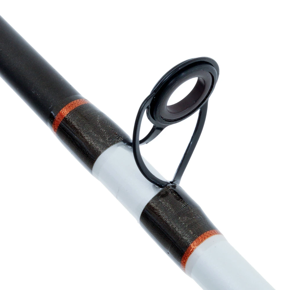 Okuma Classic XT 300LX Levelwind Left Hand Overhead Boat Combo With Line 6ft 8-12kg 1pc 3 Okuma Classic XT 300LX Levelwind Left Hand Overhead Boat Combo With Line 6ft 8-12kg 1pc - Image 3