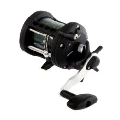Okuma Classic XT 300LX Levelwind Left Hand Overhead Boat Combo With Line 6ft 8-12kg 1pc 13 Okuma Classic XT 300LX Levelwind Left Hand Overhead Boat Combo With Line 6ft 8-12kg 1pc -Okuma 113137 7 n