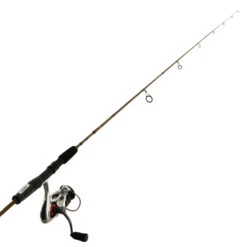 Okuma Helios SX-30 And Nano Matrix Trout Spin Combo 6ft 6in 3-6kg 4pc