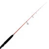 Okuma Nano Matrix Plus Light Canal Spinning Rod 8ft 3in 3-6kg 2pc