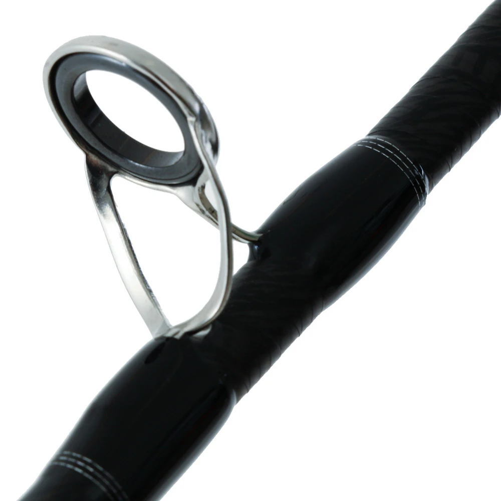 Okuma X-Factor II OH Slow Jig Rod 6ft 3in 150g 1pc 6 Okuma X-Factor II OH Slow Jig Rod 6ft 3in 150g 1pc - Image 6