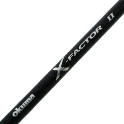 Okuma X-Factor II OH Slow Jig Rod 6ft 3in 150g 1pc 10 Okuma X-Factor II OH Slow Jig Rod 6ft 3in 150g 1pc -Okuma 134059 4