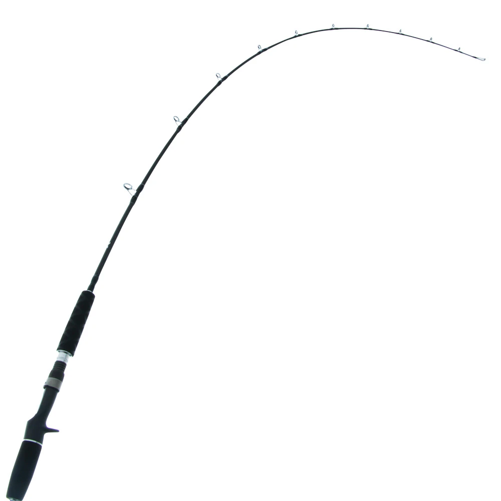 Okuma X-Factor II OH Slow Jig Rod 6ft 3in 150g 1pc 2 Okuma X-Factor II OH Slow Jig Rod 6ft 3in 150g 1pc - Image 2