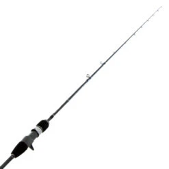 Okuma Metaloid Acid Wrap OH Jigging Rod 6ft 4in PE1.5-4 2pc