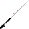 Okuma Nano Matrix Plus OH Slow Jig Rod 6ft 3in 100-150g 1pc