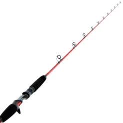 Okuma Nano Matrix Plus OH Slow Jig Rod 6ft 3in 100-150g 1pc