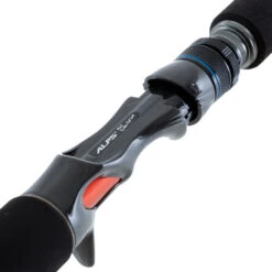 Okuma Nano Matrix Plus OH Slow Jig Rod 6ft 3in 100-150g 1pc 9 Okuma Nano Matrix Plus OH Slow Jig Rod 6ft 3in 100-150g 1pc -Okuma 136613 4 n