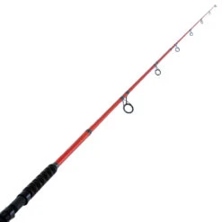 Okuma Nano Matrix Plus Spinning Rock Rod 10ft 10-24kg 3pc