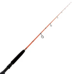 Okuma Nano Matrix Plus Soft Bait Rod 7ft 8-12kg 2pc