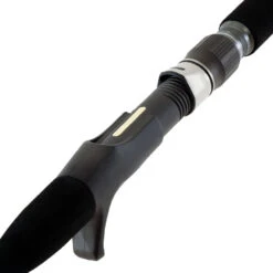 Okuma Tournament Concept OH Jigging Rod 5ft 3in 100-250g 1pc -Okuma 136625 4 n 1