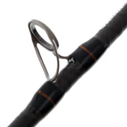 Okuma Tournament Concept OH Jigging Rod 5ft 3in 100-250g 1pc -Okuma 136625 7 n 1