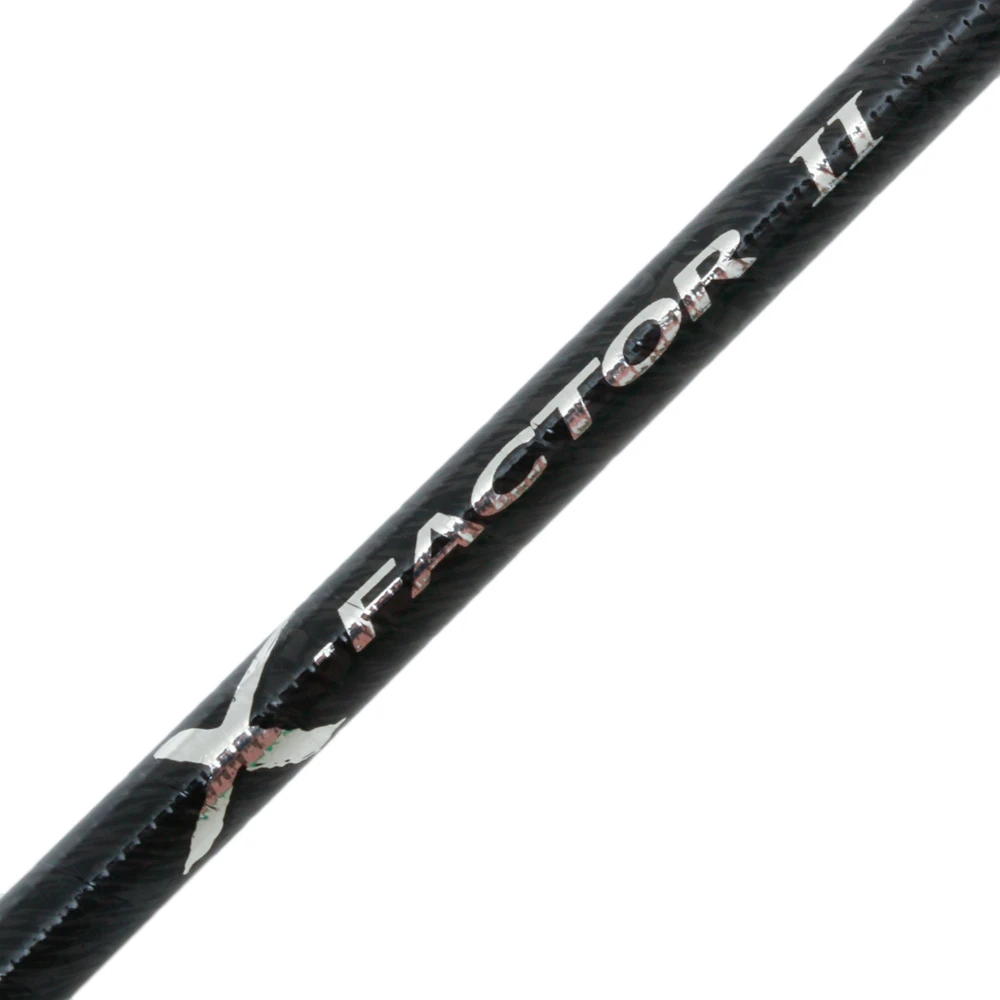 Okuma X-Factor II Dropshot Spinning Soft Bait Rod 7ft 6-10kg 2pc 4 Okuma X-Factor II Dropshot Spinning Soft Bait Rod 7ft 6-10kg 2pc - Image 4