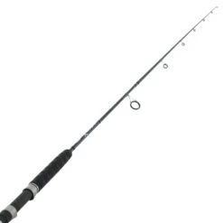 Okuma X-Factor II Dropshot Spinning Soft Bait Rod 7ft 6-10kg 2pc