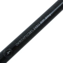 Okuma X-Factor II Roller Tip Game Rod 5ft 8in 24kg 1pc -Okuma 136631 5