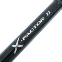 Okuma X-Factor II Spinning Rock Rod 8ft 6in 10-15kg 2pc -Okuma 136632 4