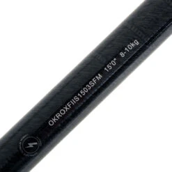 Okuma X-Factor II Spinning Surf Rod 15ft 3-5oz 3pc 7 Okuma X-Factor II Spinning Surf Rod 15ft 3-5oz 3pc -Okuma 136634 4 n