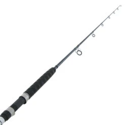 Okuma X-Factor II Overhead Trout Trolling Rod 5ft 6in 18-30lb 1pc