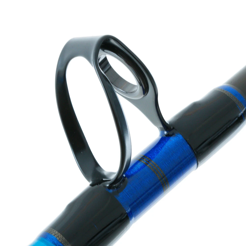 Okuma Sensor Tip Game Rod Blue 5ft 6in 24kg 1pc 6 Okuma Sensor Tip Game Rod Blue 5ft 6in 24kg 1pc - Image 6