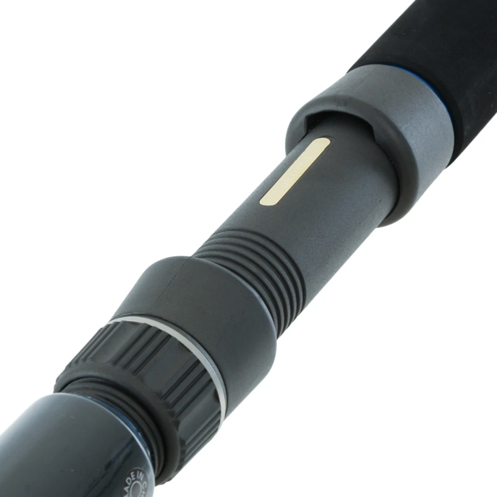 Okuma Sensor Tip Game Rod Blue 5ft 6in 24kg 1pc 2 Okuma Sensor Tip Game Rod Blue 5ft 6in 24kg 1pc - Image 2