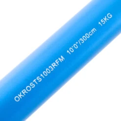 Okuma Sensor Tip Rock / Surf Rod 10ft 15kg 3pc -Okuma 136639 5