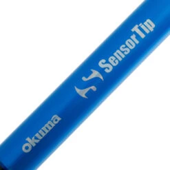 Okuma Sensor Tip Surf Rod 12ft 3-6oz 3pc -Okuma 136640 3
